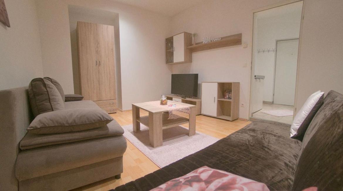 Ane Apartment Вена Экстерьер фото
