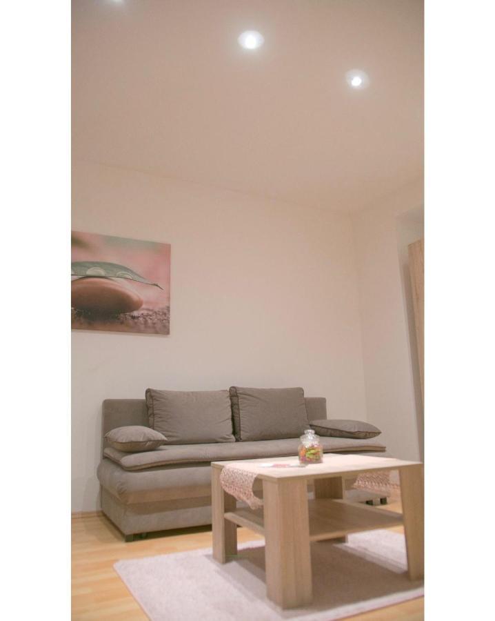 Ane Apartment Вена Экстерьер фото